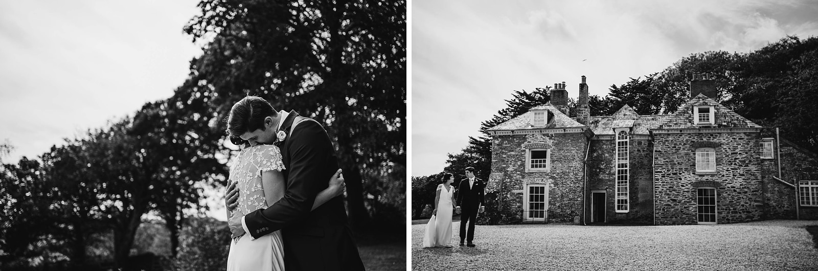 Tredudwell Manor Wedding Photography